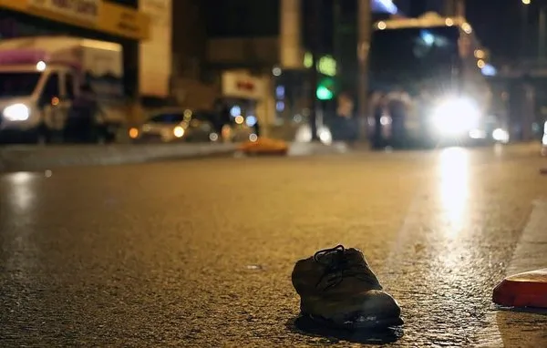 Son 24 saatte yurttan 3. sayfa haberleri (20.09.2015)
