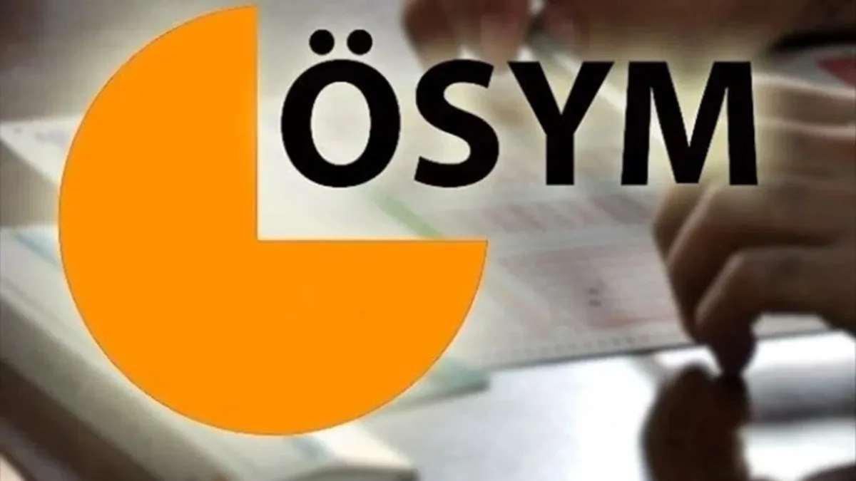 KPSS BAŞVURU VE SINAV TAKVİMİ 2026: ÖSYM ile KPSS lisans, ön lisans, ortaöğretim ne zaman?