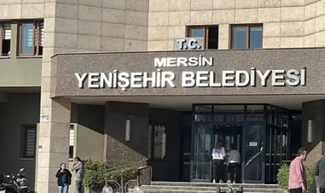 CHP'li Mersin Yenişehir Belediyesine yönelik soruşturmada flaş gelişme: 12 şüpheli tutuklandı #mersin