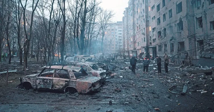 Avrupa yaşam savaşı başlattı