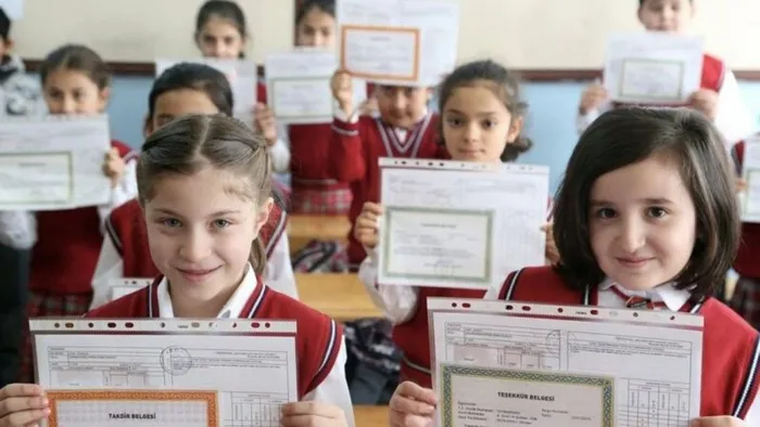 E-Okul VBS giriş ekranı: E Okul öğrenci ve veli girişi nasıl yapılır? e-Okul karne sorgulama ve karne notu öğrenme!