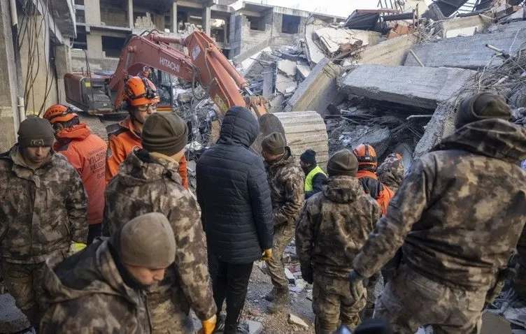 Harita üzerinde gösterildi: Türkiye'nin deprem haritası nasıl etkilendi? Deprem uzmanı o bölgelere dikkat çekti...