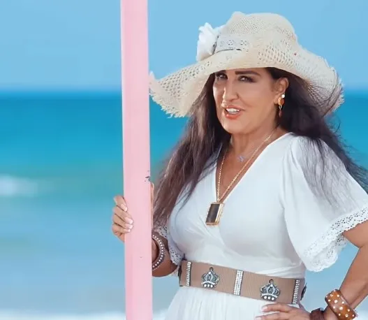 71 yaşındaki Nükhet Duru’dan korkutan haber! Akrep soktu apar topar hastaneye kaldırıldı: İşte son durumu…