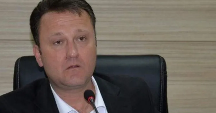 Menemen’de istifa krızi