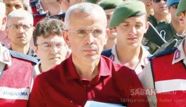 Kanlı gecenin hain 10 darbecisi! 251 vatandaşı şehit ettiler...