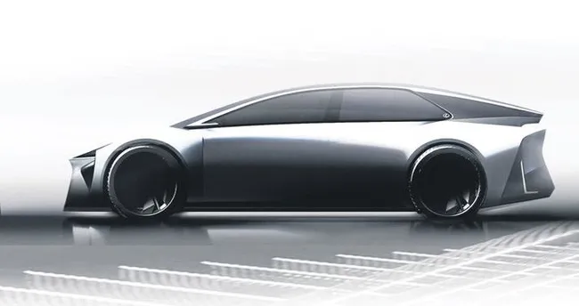 1.200 km menzil için 10 dakika şarj