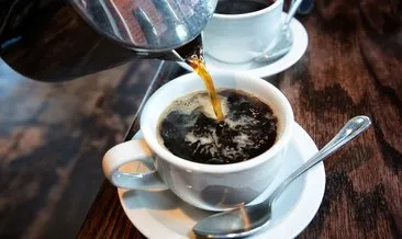 Kahve, bağırsak kanserinin nüksetme riskini azaltıyor