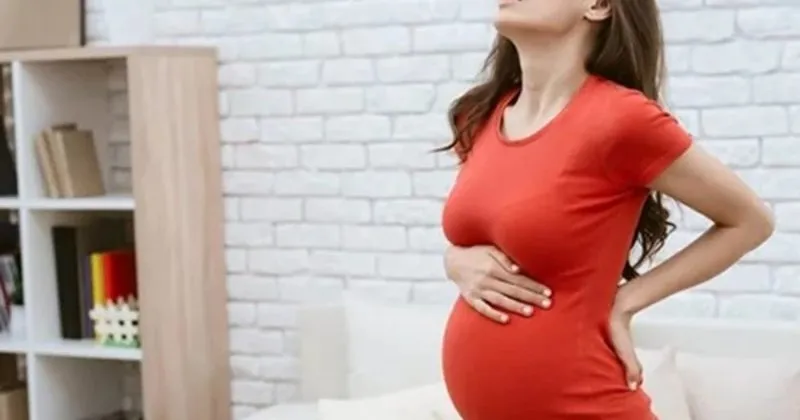 hamilelikte mide agrisina ne iyi gelir