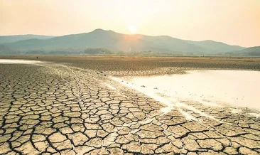 Su kıtlığına ‘hava’ çözümü
