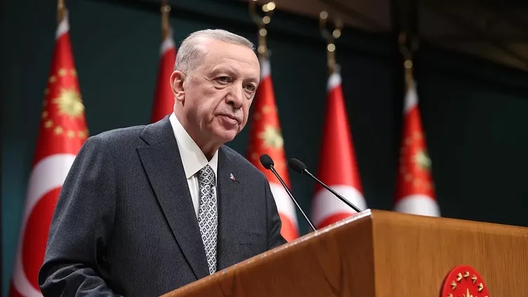 Başkan Erdoğan’ın açıkladığı projeye talep çığ gibi büyüyor! Okurken kazandıran programa rekor başvuru