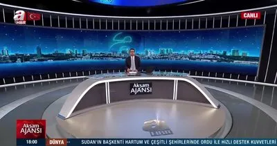 Başkan Erdoğan’dan A Haber’e özel açıklamalar: 20-21 Nisan’da doğal gaz karayla buluşacak | Video