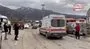 Sakarya'da patlama sesi ekipleri harekete geçirdi | Video