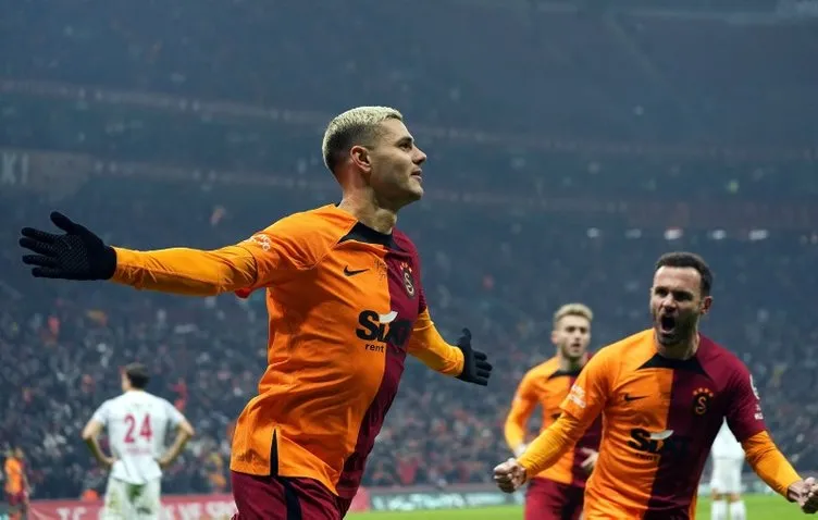 Son dakika Galatasaray haberleri: Galatasaray’da Okan Buruk’un vazgeçilmeziydi! Sürpriz ayrılığı duyurdular: İşte taraftarın sevgilisinin yeni takımı…