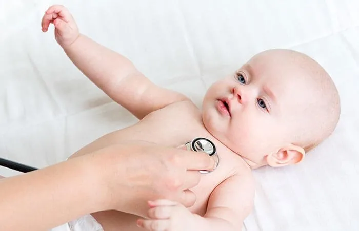 Doğuştan kalp delikleri 15 dakikada tedavi ediliyor