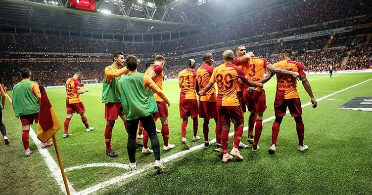Porto maçı öncesi Galatasaray’da 3 artı 3 eksi