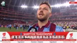 Trabzonspor’da Mustafa Eskihellaç’tan şampiyonluk sözleri!