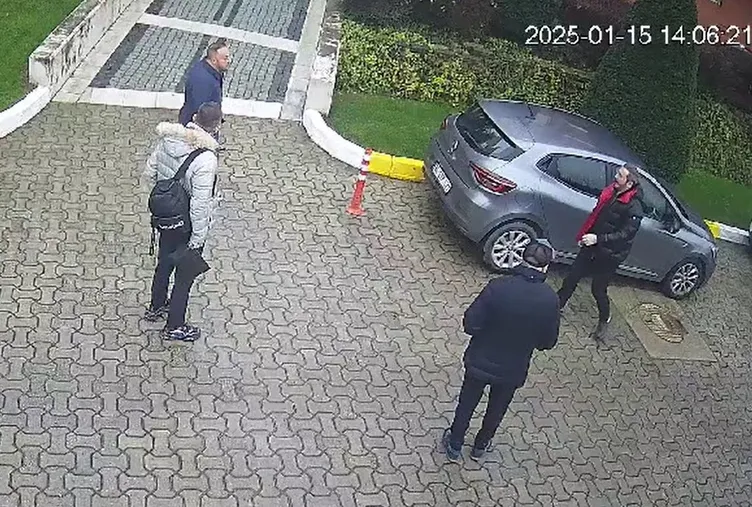 SON DAKİKA | Suç örgütü üyesi firarında büyük şok! Kaçış organizasyonundan Merve Özbey’in eşi Kenan Koçak çıktı