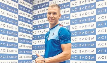 Yeni kule imzayı attı