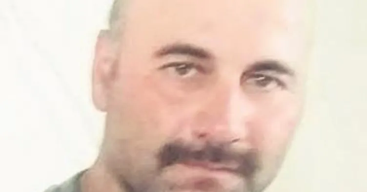 Katil 18 gün sonra mağarada yakalandı