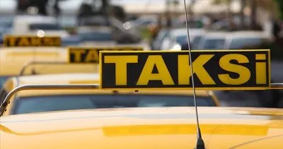 Taksi zammı ne kadar oldu, taksimetre açılış ücreti kaç TL? 2023 İBB ulaşım zammı sonrası İstanbul taksi indi bindi ücreti ne kadar oldu, kaç TL?