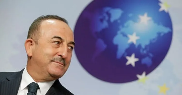 Son dakika: Dışişleri Bakanı Mevlüt Çavuşoğlu duyurdu: Mısır ile ilişkilerde yeni dönem başlıyor