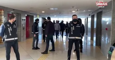 Çiftlik Bank’ın 2 numarası adliyede!