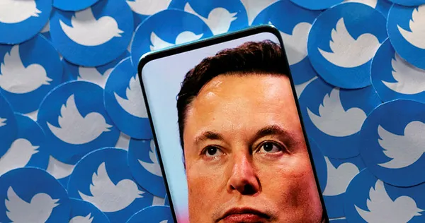 Elon Musk’tan Twitter’a yeni teklif