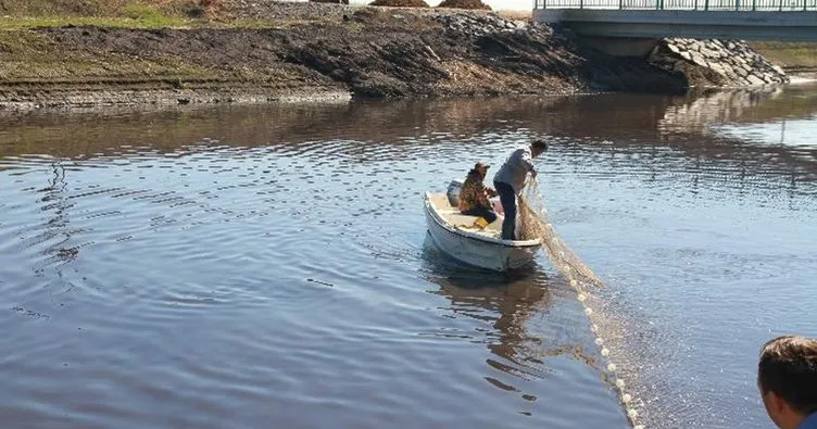 Liseli kızdan iki gündür haber yok: Balıkçılar da arıyor