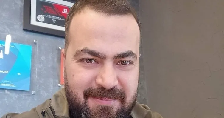 BBP İlçe Başkanı aracında ölü bulundu