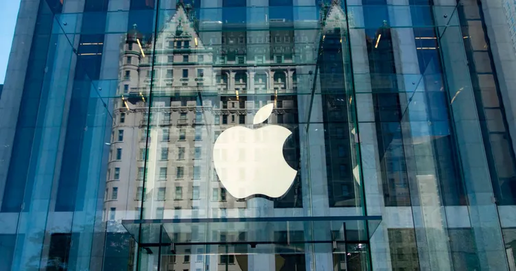 Apple’ın notunu düşürdü!