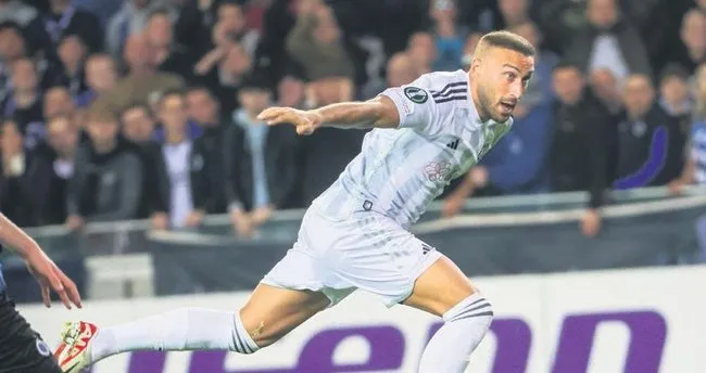 Cenk zirveyi istiyor! – Son Dakika Spor Haberleri Cenk zirveyi istiyor! – Son Dakika Spor Haberleri