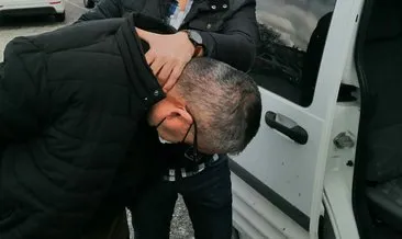 Son dakika: FETÖ’cü İstihbaratçı Albay Arif Yekebaş yakalandı!