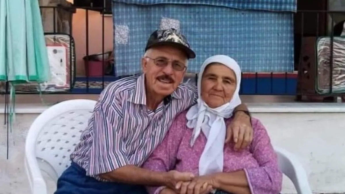 Antalya’da yayla dönüşü korkunç kaza: 1 ölü, 1 ağır yaralı
