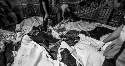 GAZZE SON DURUM | Şimdiye kadar Gazze’de kaç kişi hayatını kaybetti, ölü sayısı kaç? İsrail Gazze savaşı son dakika haberleri