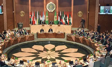 Arap Birliği’nin acil toplantısı başladı: Gündem Netanyahu’nun ’Gazze’ işgal planı