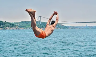 Batı’da güneş Doğu’da yağış