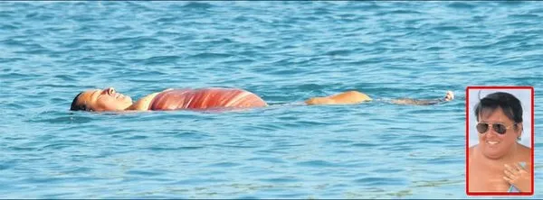 Tatil günlüğü- 22 Temmuz 2009