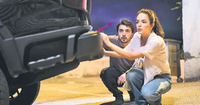 Saadet konağı yine karıştı