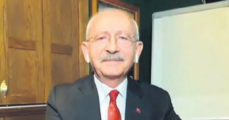 Amerika’daki kayıp 8 saati sorulan Kılıçdaroğlu yayını terk etti: Ben şimdilik iyi akşamlar diyeyim