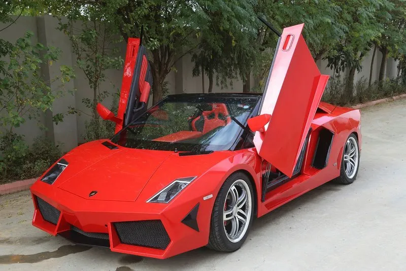 Rüyada Otomobilim Çalındı  . Rüyada Araba Almak Görmek Neye Delalet Eder.