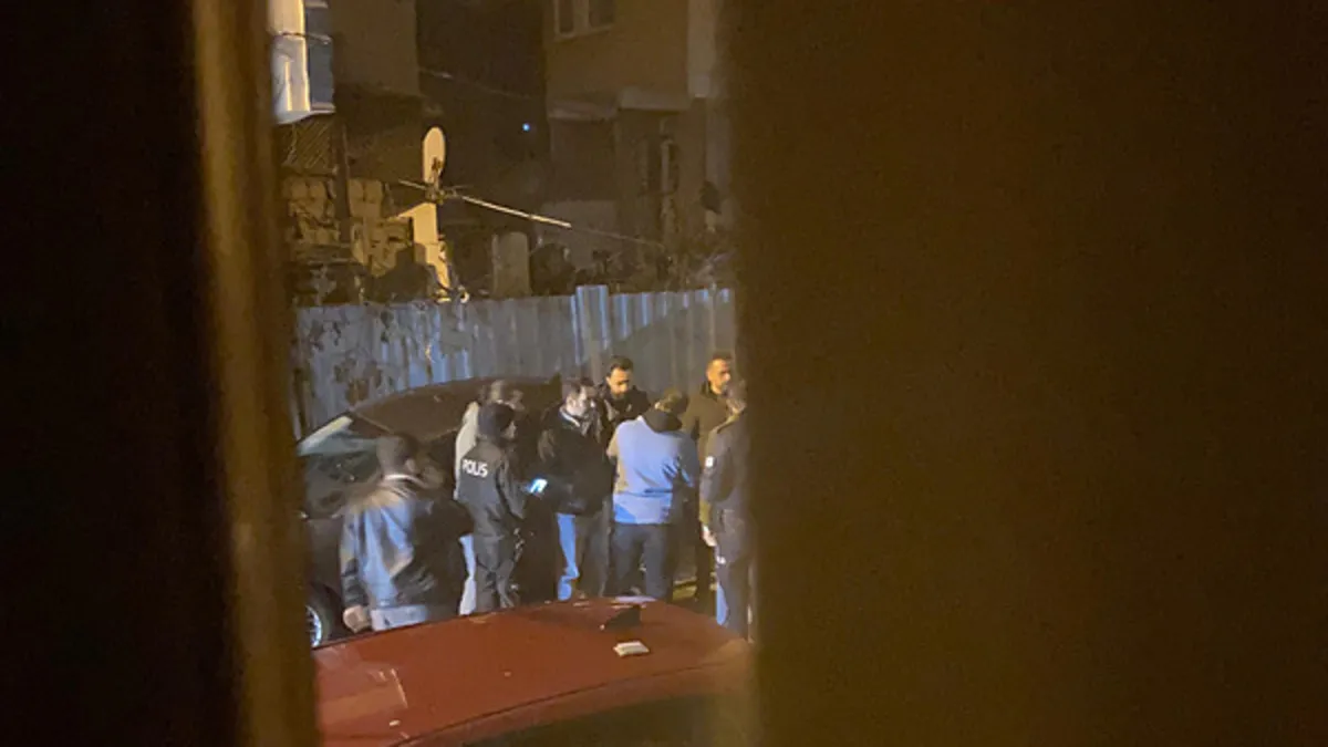 Başından vurulmuş halde bulundu: Vahşette 39 yıl hapis detayı! Başından vurulmuş halde bulundu: Vahşette 39 yıl hapis detayı!