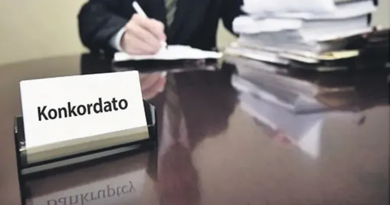 Konkordato başvurularında kurallar değişti
