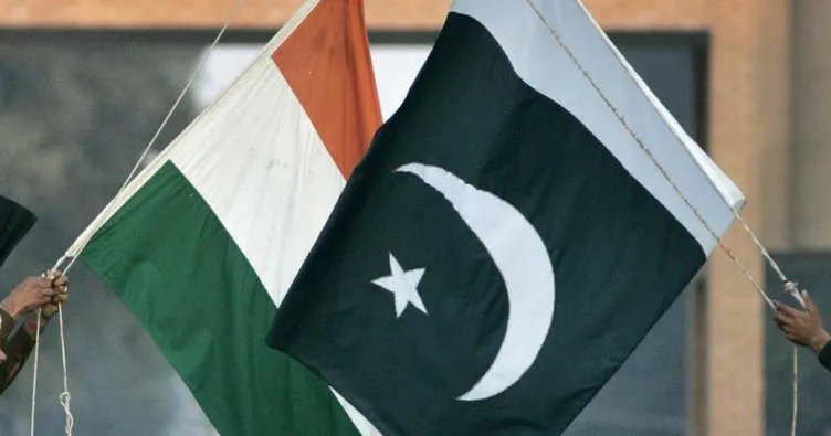 Pakistan’ı terörün merkezi olmakla suçlayan Hindistan’a İslamabad’dan tepki