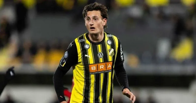 Trabzonspor’dan ’avantaj’ transferi!