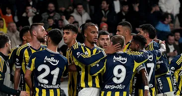 Fenerbahçe’de icraat zamanı! 30 milyon euroya satılacak...