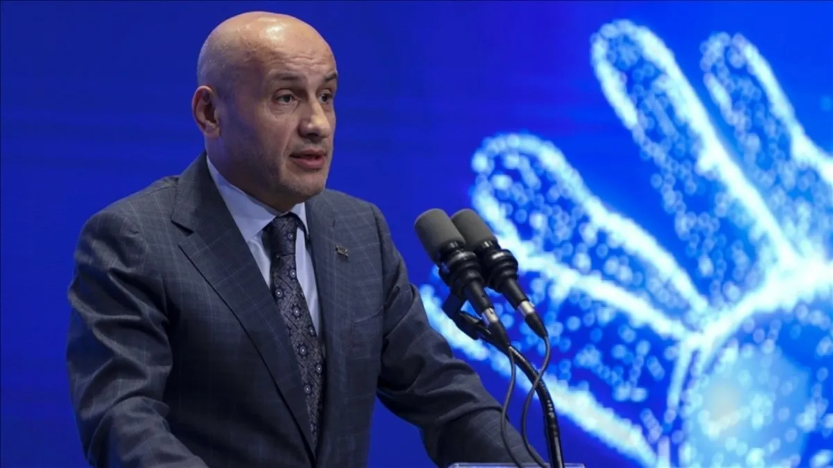 TİM Başkanı Gültepe: Rekabetçiliğimizi koruyabilirsek büyümeye daha çok katkı veririz