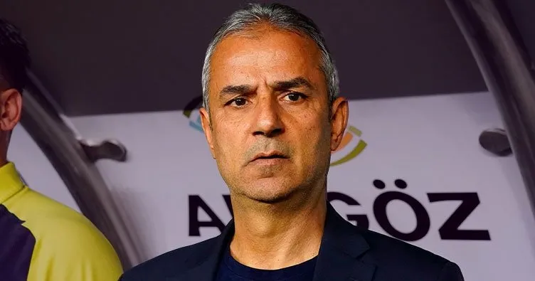 Son dakika haberi: İsmail Kartal’ın yeni adresi belli oldu! Maaşını da açıkladılar...