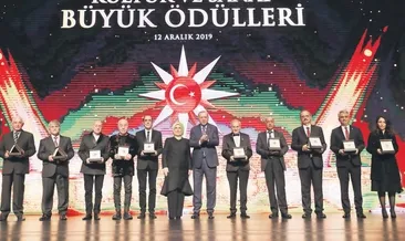 Bu millet sizinle gurur duyuyor