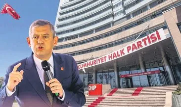 SON DAKİKA | CHP’de mutlak butlan korkusu! 81 ilden örgüt üyeleri genel merkeze çağrıldı #ankara
