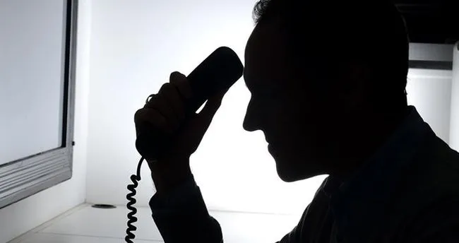 Yozgat’ta 2 telefon dolandırıcısı tutuklandı